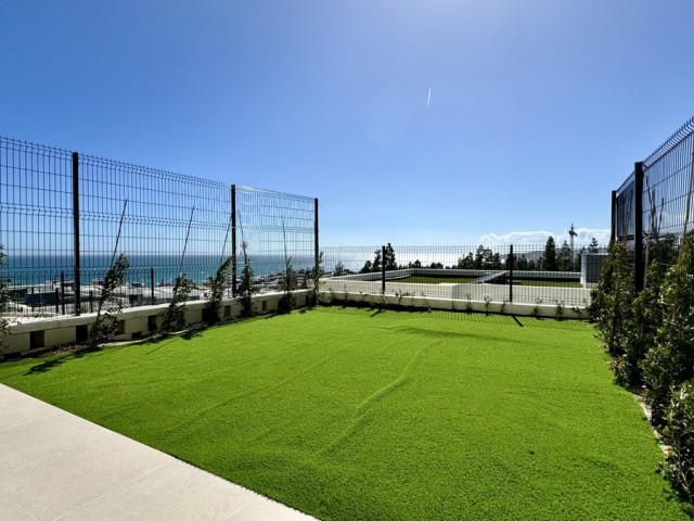 3 Bedrooms Townhouse in El Chaparral