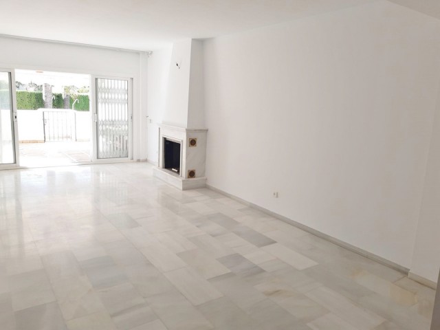 Huoneisto, Puerto Banús, R4831390