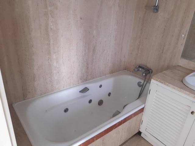 Apartment, Puerto Banús, R4831390
