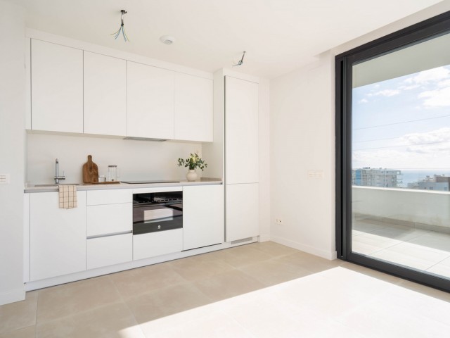 Apartamento con 2 Dormitorios  en Fuengirola