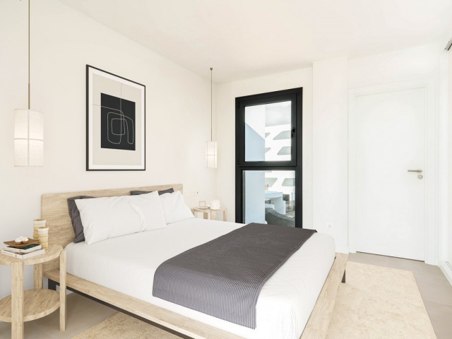 Apartamento con 2 Dormitorios  en Fuengirola