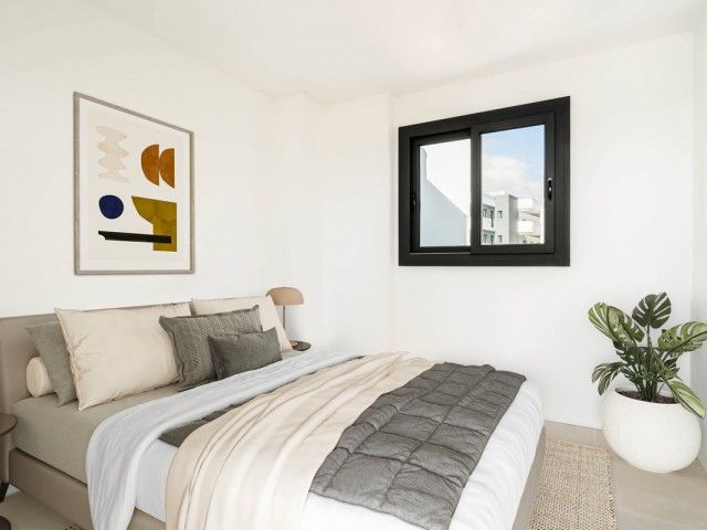 Apartamento con 2 Dormitorios  en Fuengirola