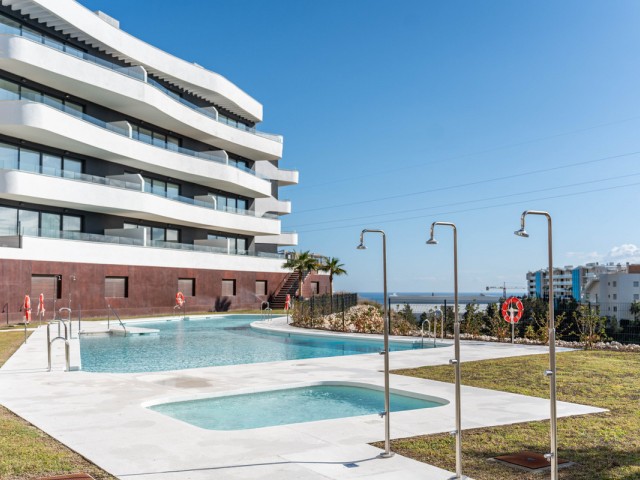 Apartamento con 2 Dormitorios  en Fuengirola
