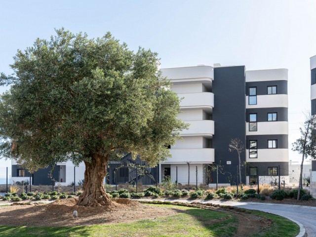 Apartamento con 2 Dormitorios  en Fuengirola