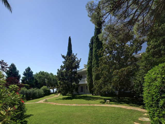 10 Slaapkamer Villa in Río Real
