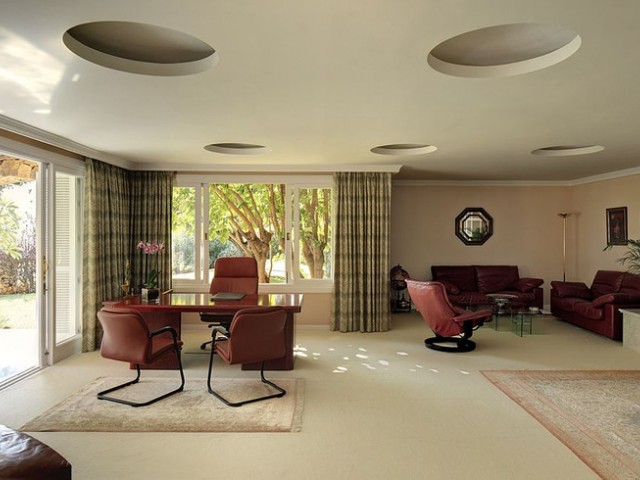 10 Slaapkamer Villa in Río Real