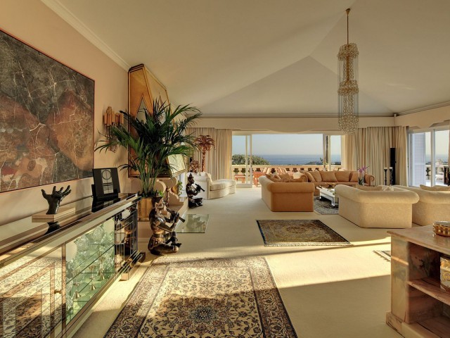 10 Slaapkamer Villa in Río Real