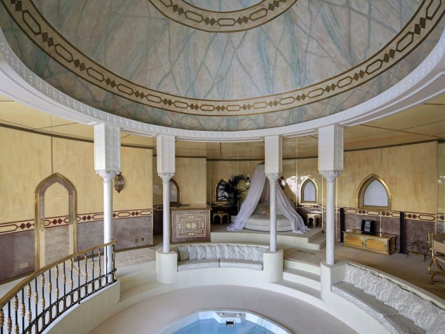 10 Slaapkamer Villa in Río Real