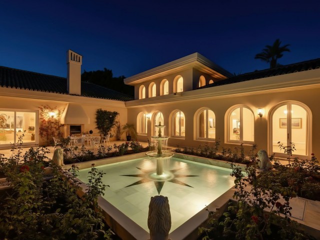 Villa avec 10 Chambres  à Río Real