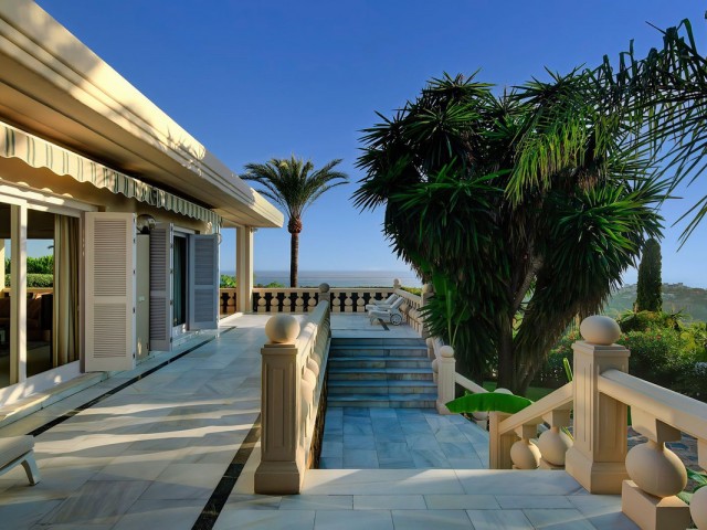 Villa avec 10 Chambres  à Río Real