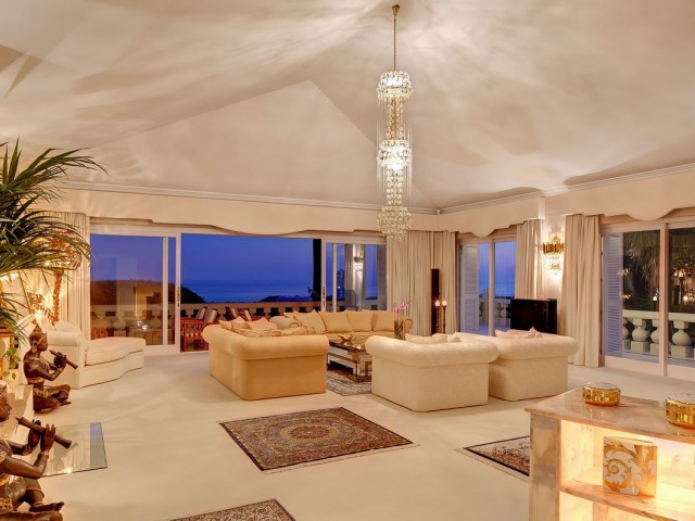 Villa avec 10 Chambres  à Río Real