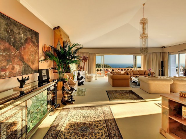 Villa avec 10 Chambres  à Río Real