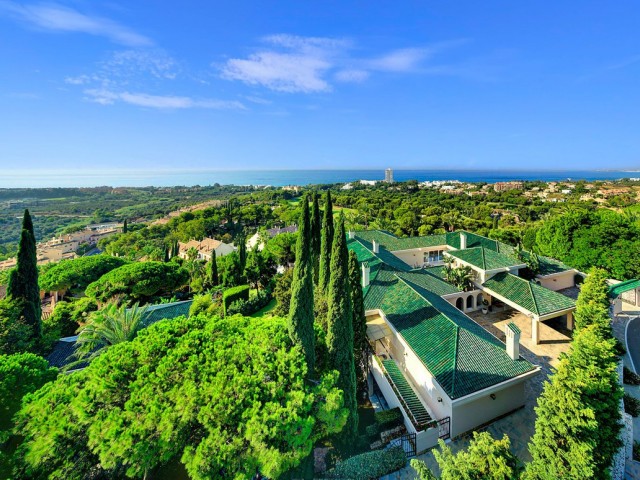 Villa avec 10 Chambres  à Río Real