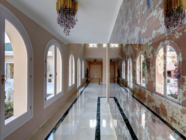 Villa avec 10 Chambres  à Río Real