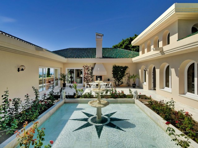 Villa avec 10 Chambres  à Río Real