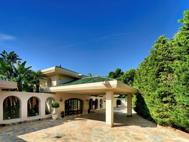 Villa avec 10 Chambres  à Río Real