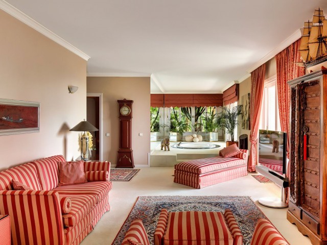 Villa avec 10 Chambres  à Río Real