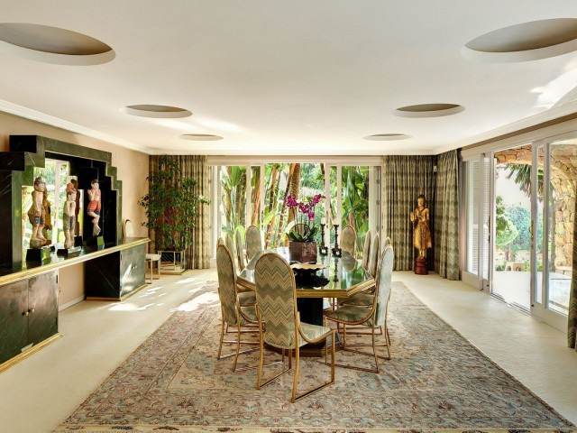 Villa avec 10 Chambres  à Río Real