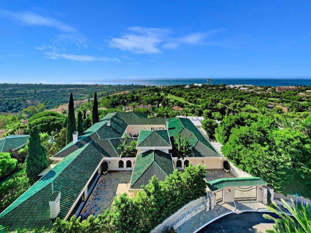Villa avec 10 Chambres  à Río Real