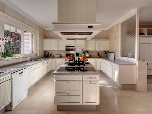 Villa avec 10 Chambres  à Río Real