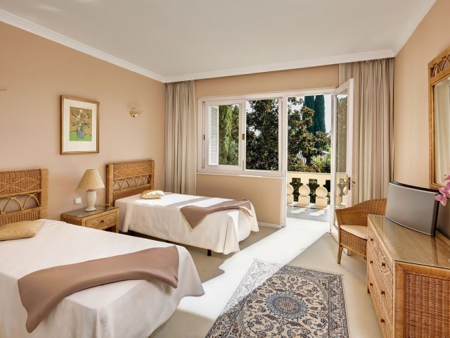 Villa avec 10 Chambres  à Río Real