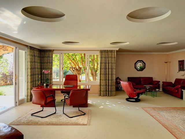 Villa avec 10 Chambres  à Río Real