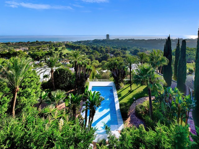 Villa avec 10 Chambres  à Río Real