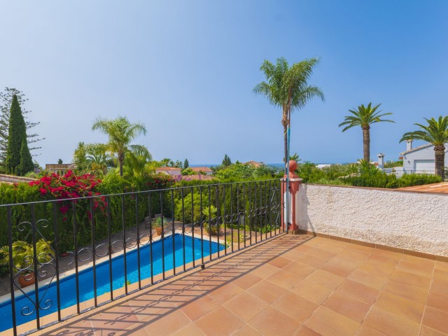Villa avec 3 Chambres  à Marbella