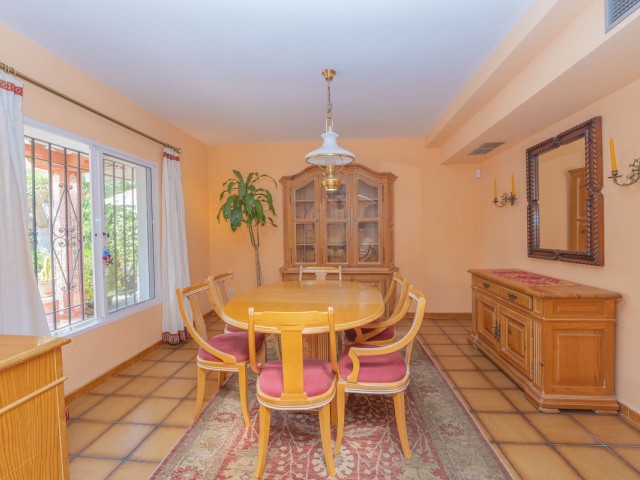 Villa avec 3 Chambres  à Marbella