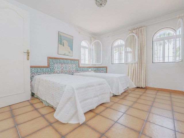 Villa avec 3 Chambres  à Marbella