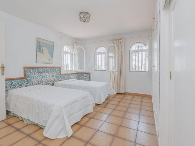 Villa avec 3 Chambres  à Marbella