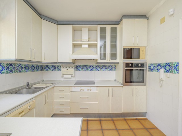 3 Slaapkamer Villa in Marbella