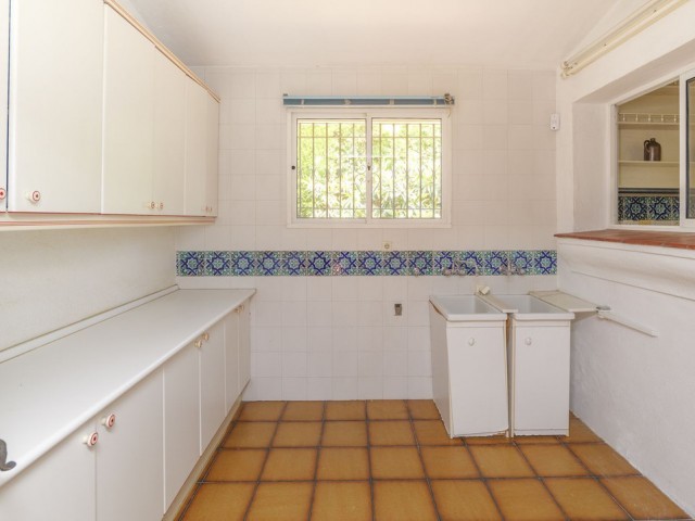 Villa avec 3 Chambres  à Marbella