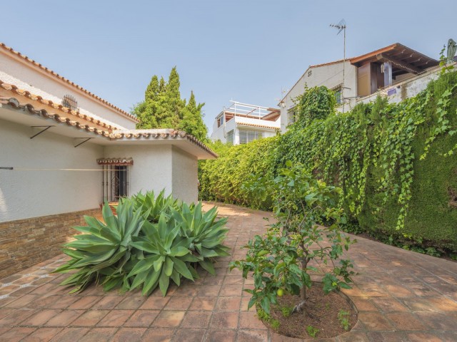 3 Slaapkamer Villa in Marbella