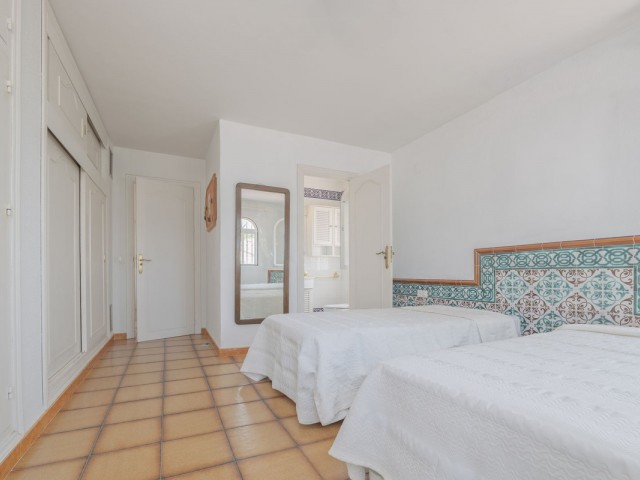 3 Slaapkamer Villa in Marbella