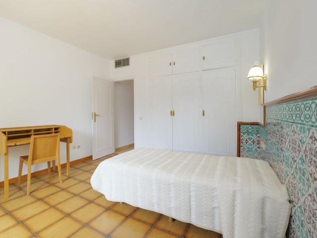 3 Schlafzimmer Villa in Marbella