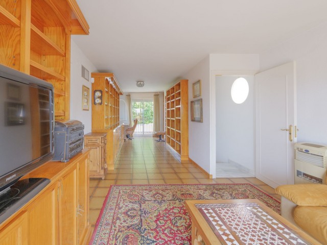 3 Schlafzimmer Villa in Marbella