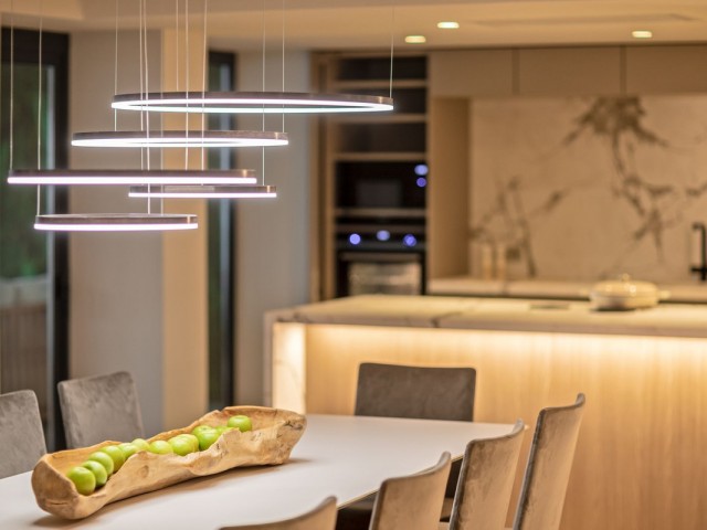 Penthouse in Puerto Banús