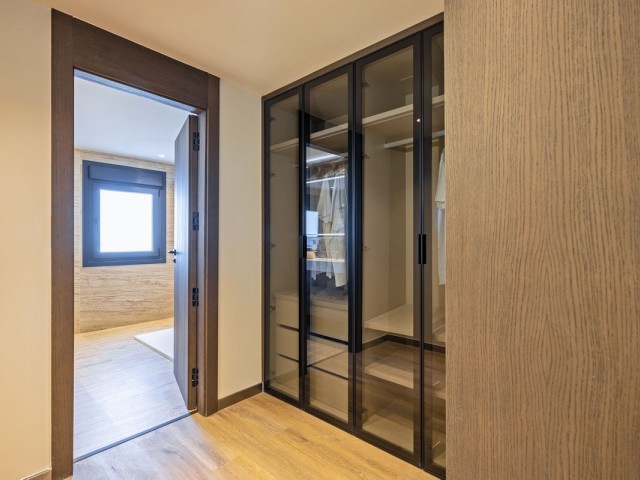 Penthouse in Puerto Banús