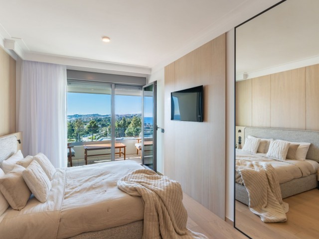 3 Schlafzimmer Reihenhaus in El Chaparral