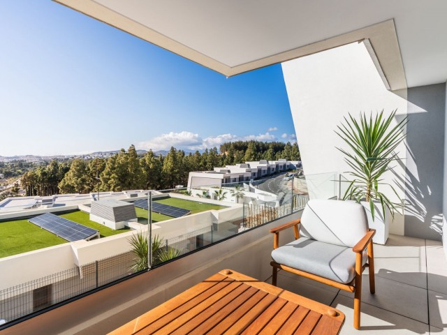 Reihenhaus El Chaparral - R5065156