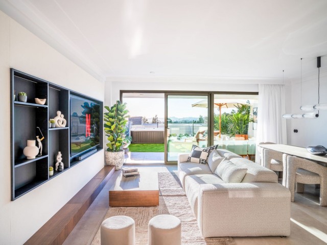 3 Schlafzimmer Reihenhaus in El Chaparral