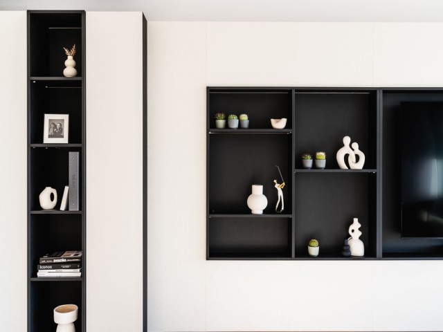 3 Schlafzimmer Reihenhaus in El Chaparral