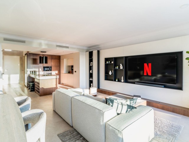 3 Schlafzimmer Reihenhaus in El Chaparral