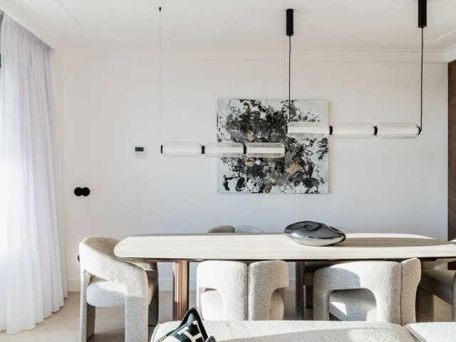 3 Schlafzimmer Reihenhaus in El Chaparral