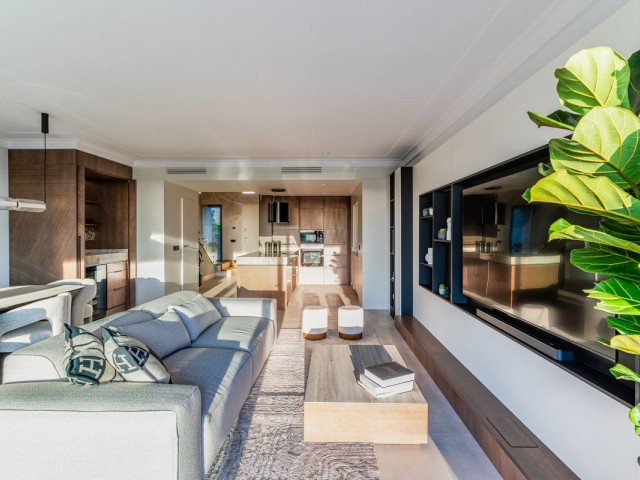 3 Schlafzimmer Reihenhaus in El Chaparral