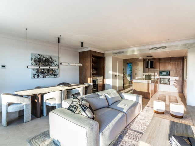 3 Schlafzimmer Reihenhaus in El Chaparral