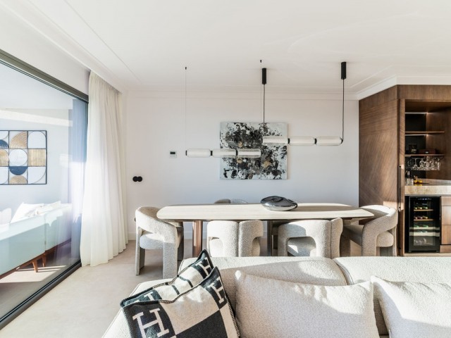 3 Schlafzimmer Reihenhaus in El Chaparral