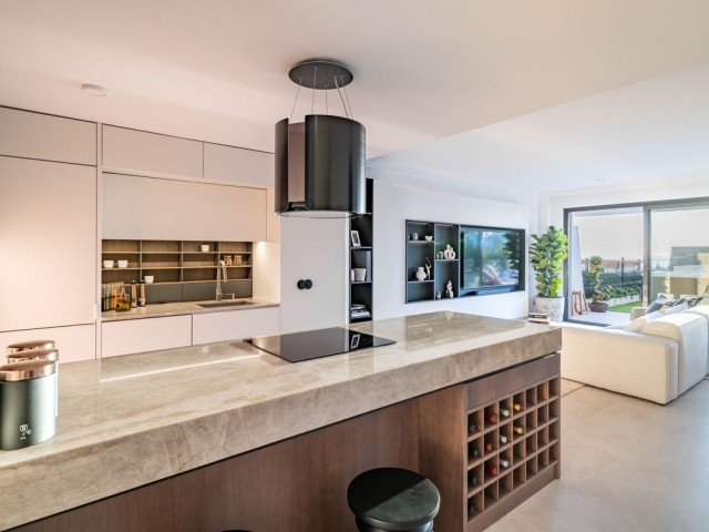 3 Schlafzimmer Reihenhaus in El Chaparral