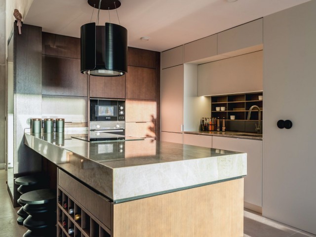 3 Schlafzimmer Reihenhaus in El Chaparral